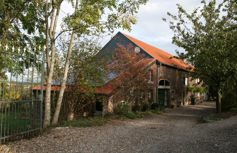 Natuurhuisje in Hombourg