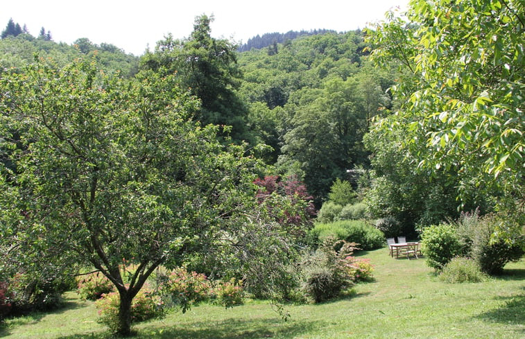Natuurhuisje in Albon d&apos;Ardèche