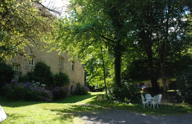 Natuurhuisje in Saint Julien Aux Bois