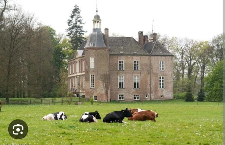 Natuurhuisje in Hengelo Gelderland (gemeente Bronckhorst)