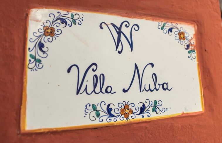 Natuurhuisje in Villa Nuba