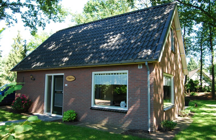 Natuurhuisje in Winterswijk