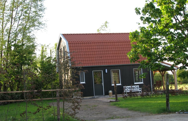 Natuurhuisje in Schellinkhout