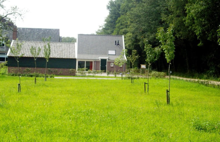 Natuurhuisje in Aalten