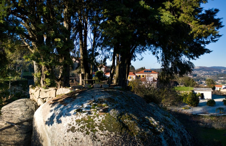 Natuurhuisje in Castelo de Paiva