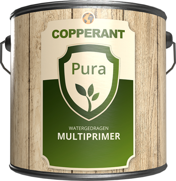 Copperant Pure Multiprimer