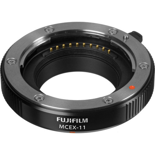 Fujifilm MCEX-11 Macro tussenring 11mm