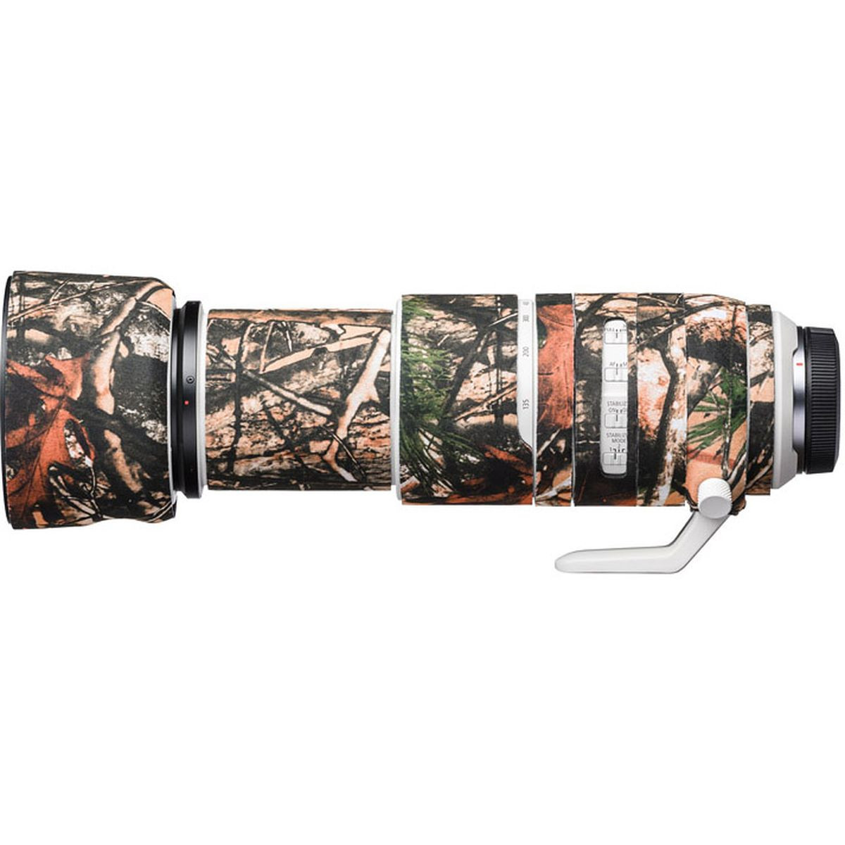 easyCover Lens Oak for RF100-500mm f/4.5-7.1L IS USM Forest