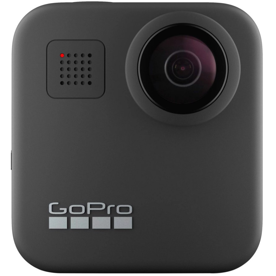 GoPro MAX actiesportcamera 16,6 MP Wifi