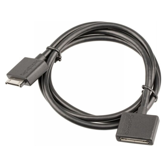 GoPro BacPac Extension Cable HERO4/3+/3