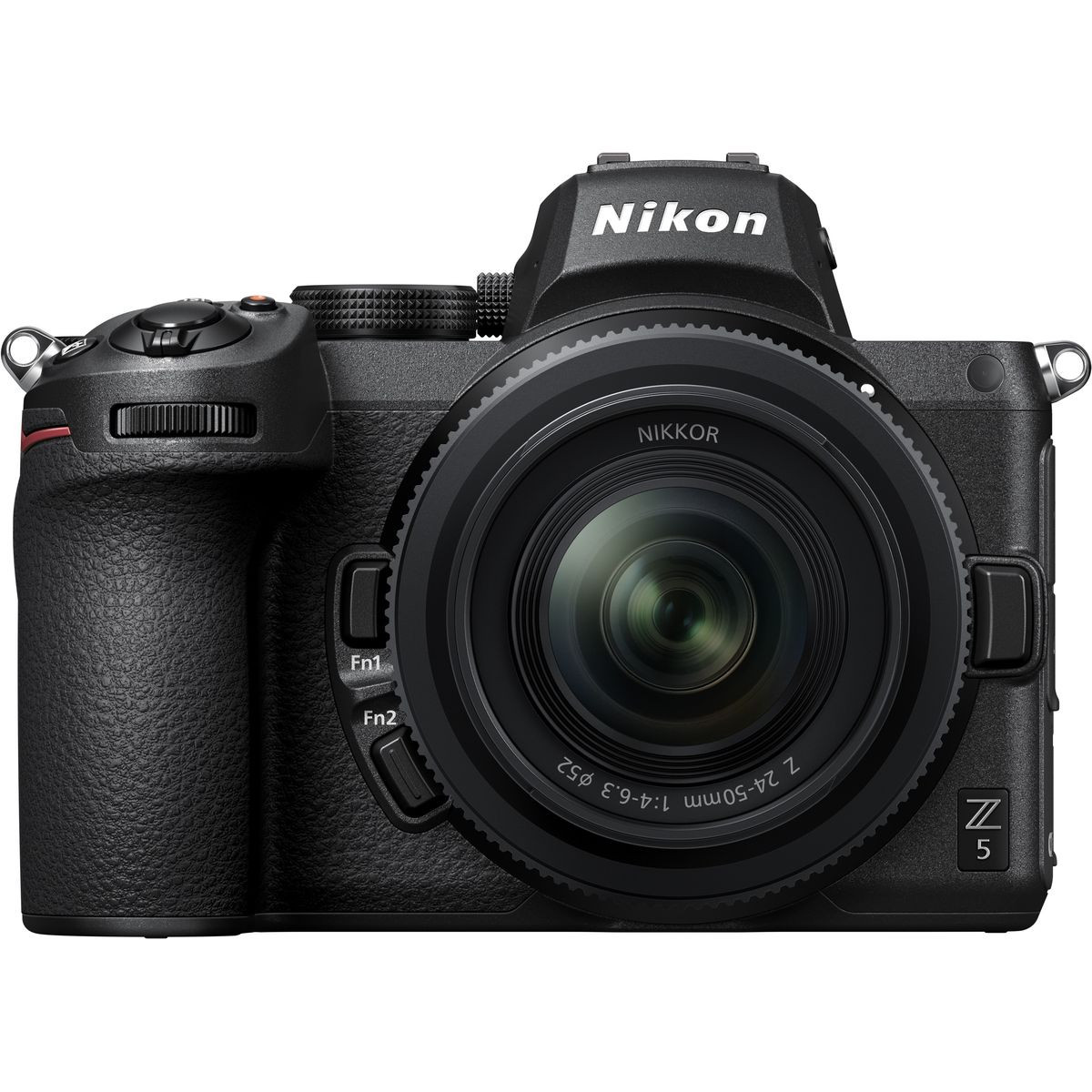 Nikon Z5 + 24-50 Kit