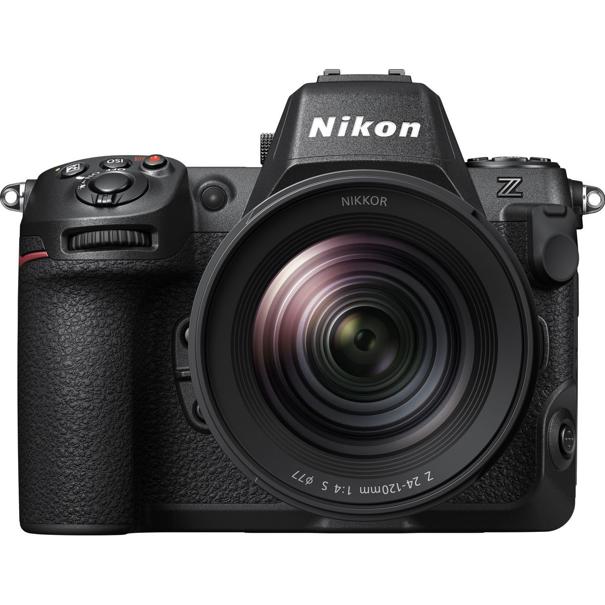 Nikon Z8 + NIKKOR 24-120