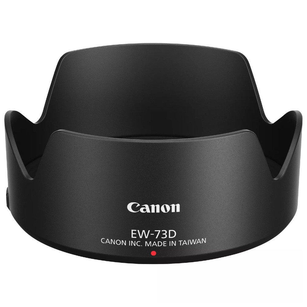 Canon Zonnekap EW-73D