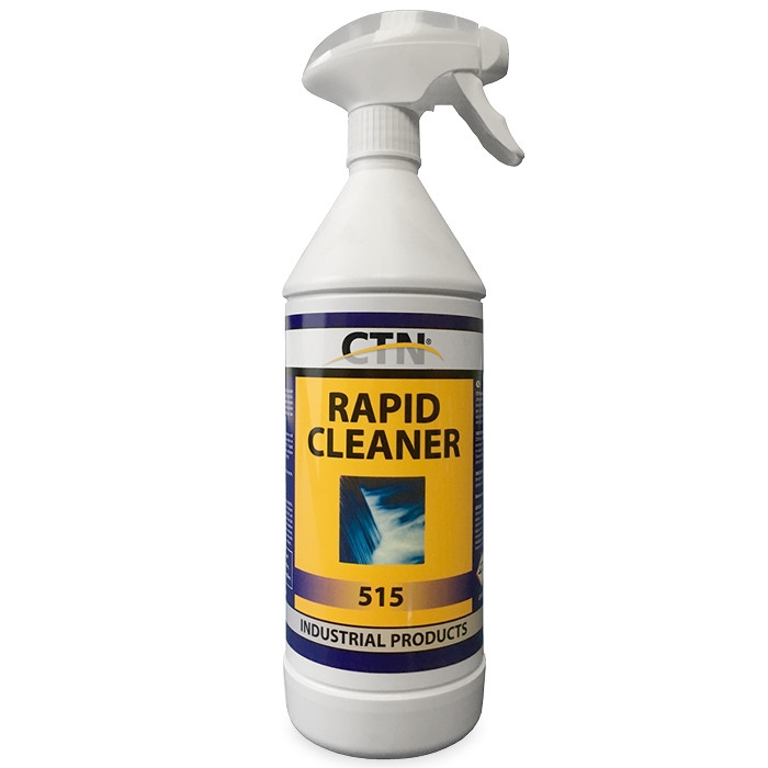 Ctn Rapid Cleaner (1000 Ml)