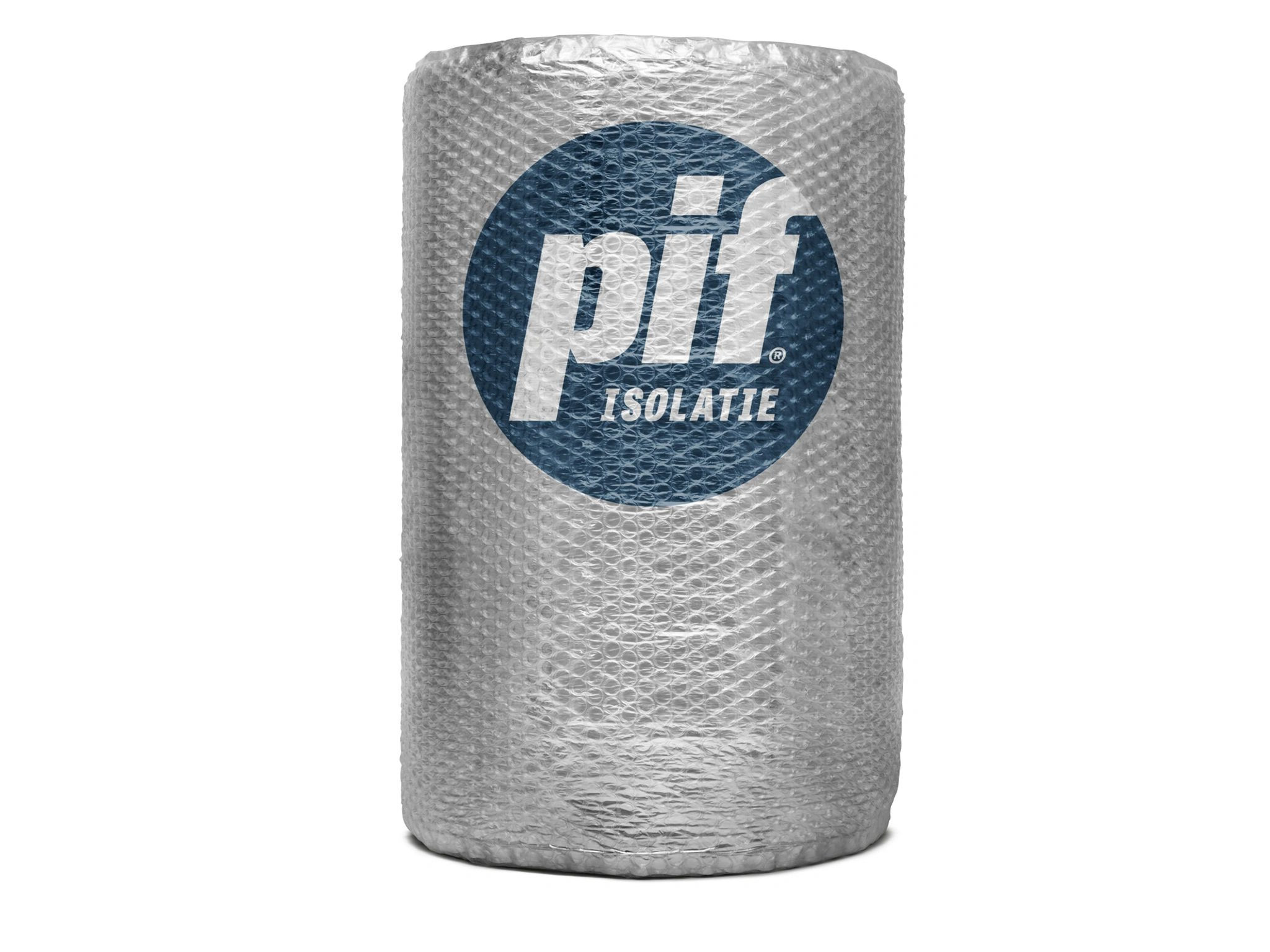 PIF Isolatie ISO60 Isolatiefolie 8400x1200x60mm (=10,08 m²)
