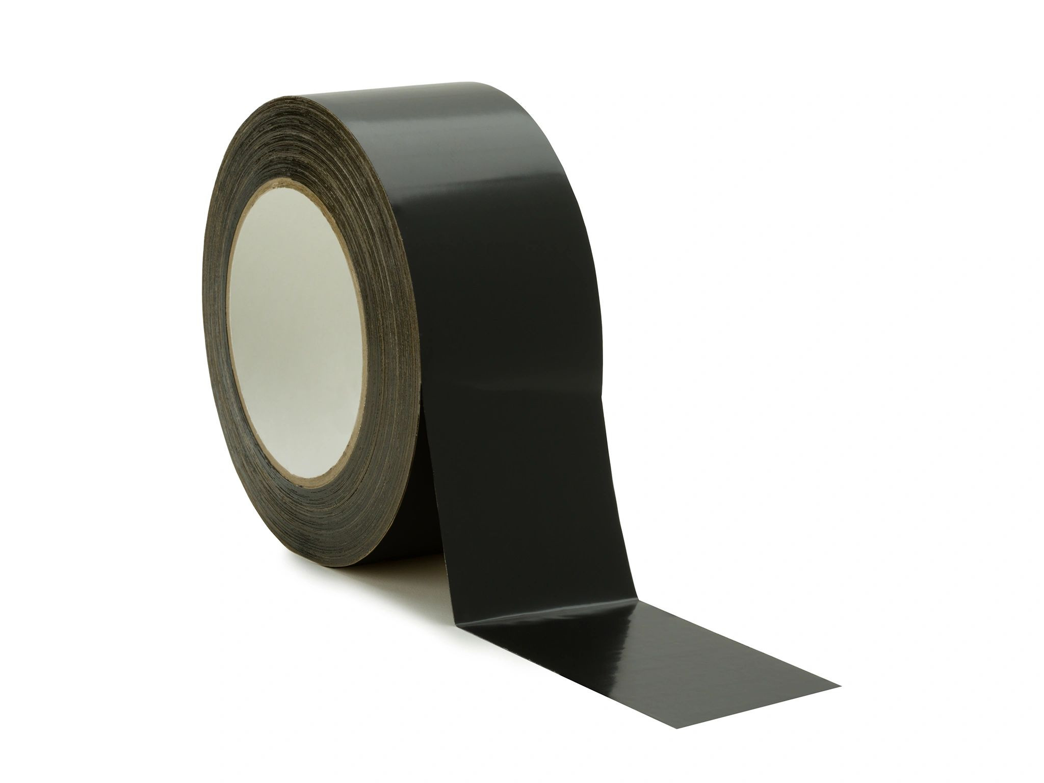 VAST-R Totaal Tape zwart 10cm x 25m1