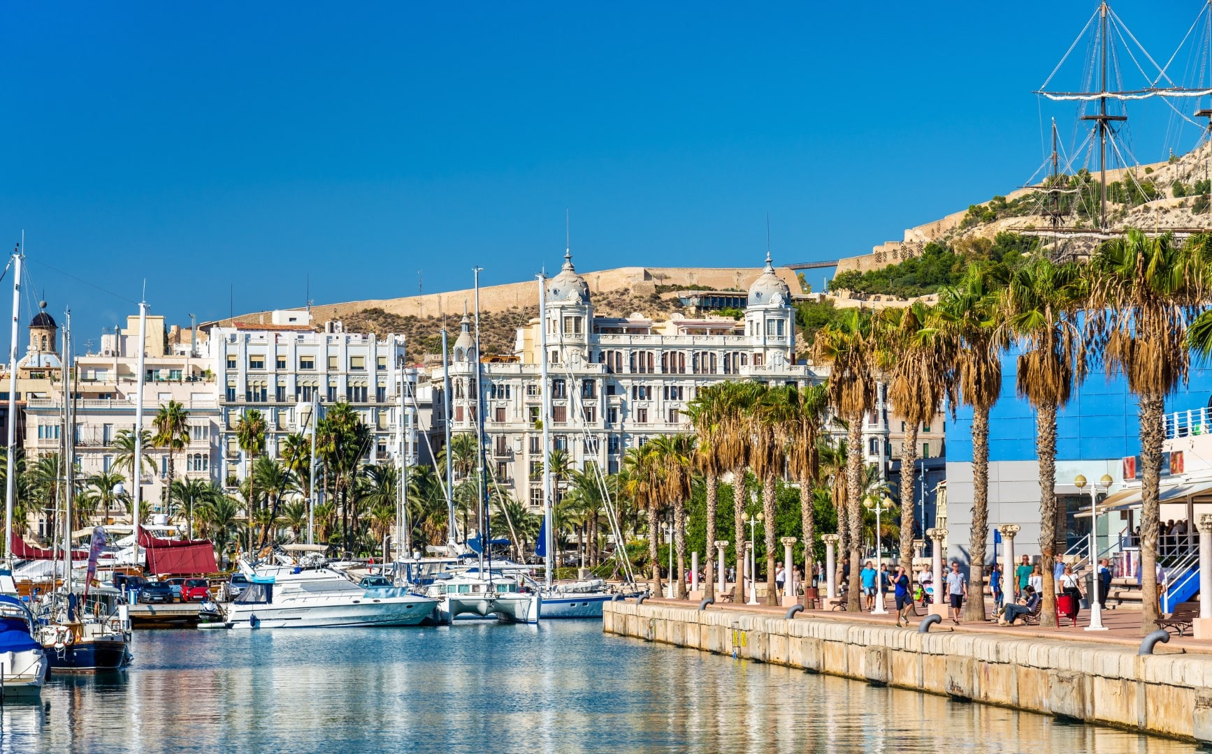 Alicante Airport