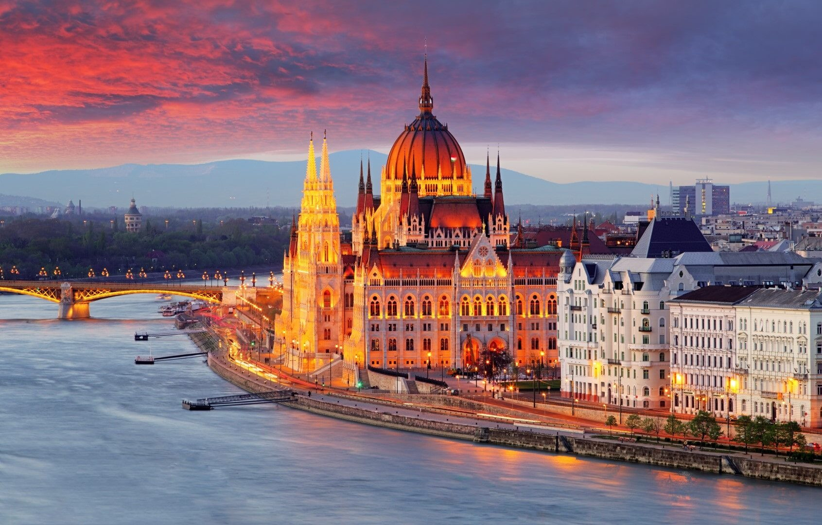 Budapest Ferenc Liszt International airport