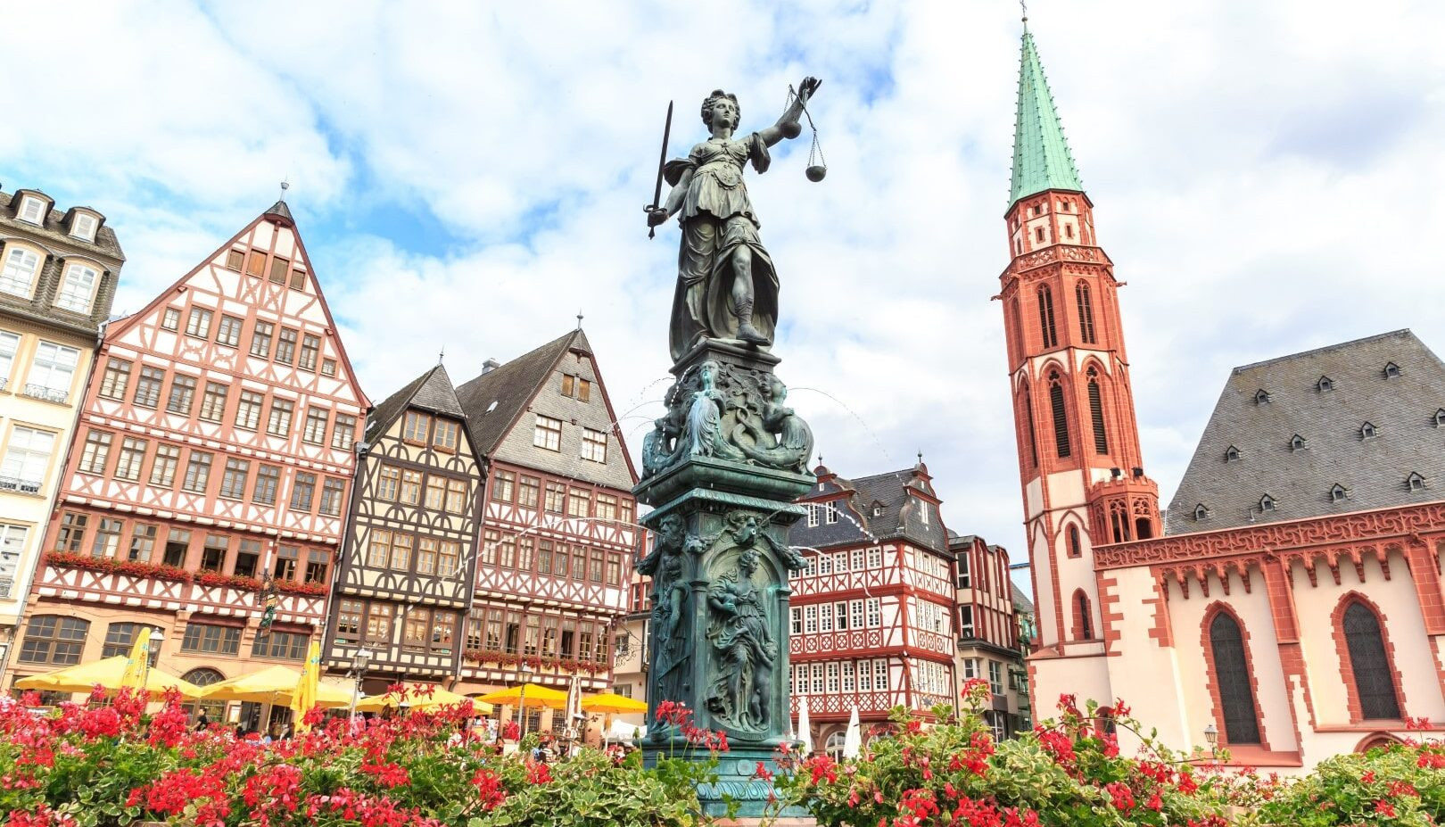 Frankfurt am Main Airport