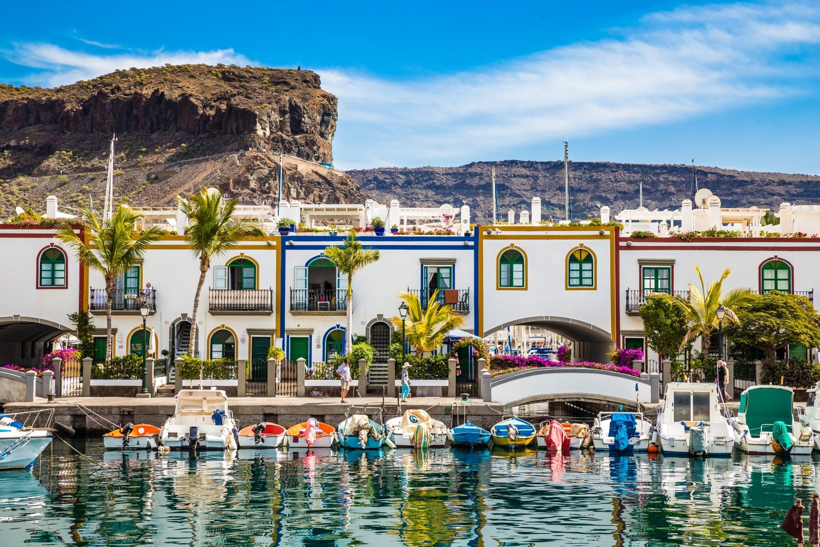 Gran Canaria airport