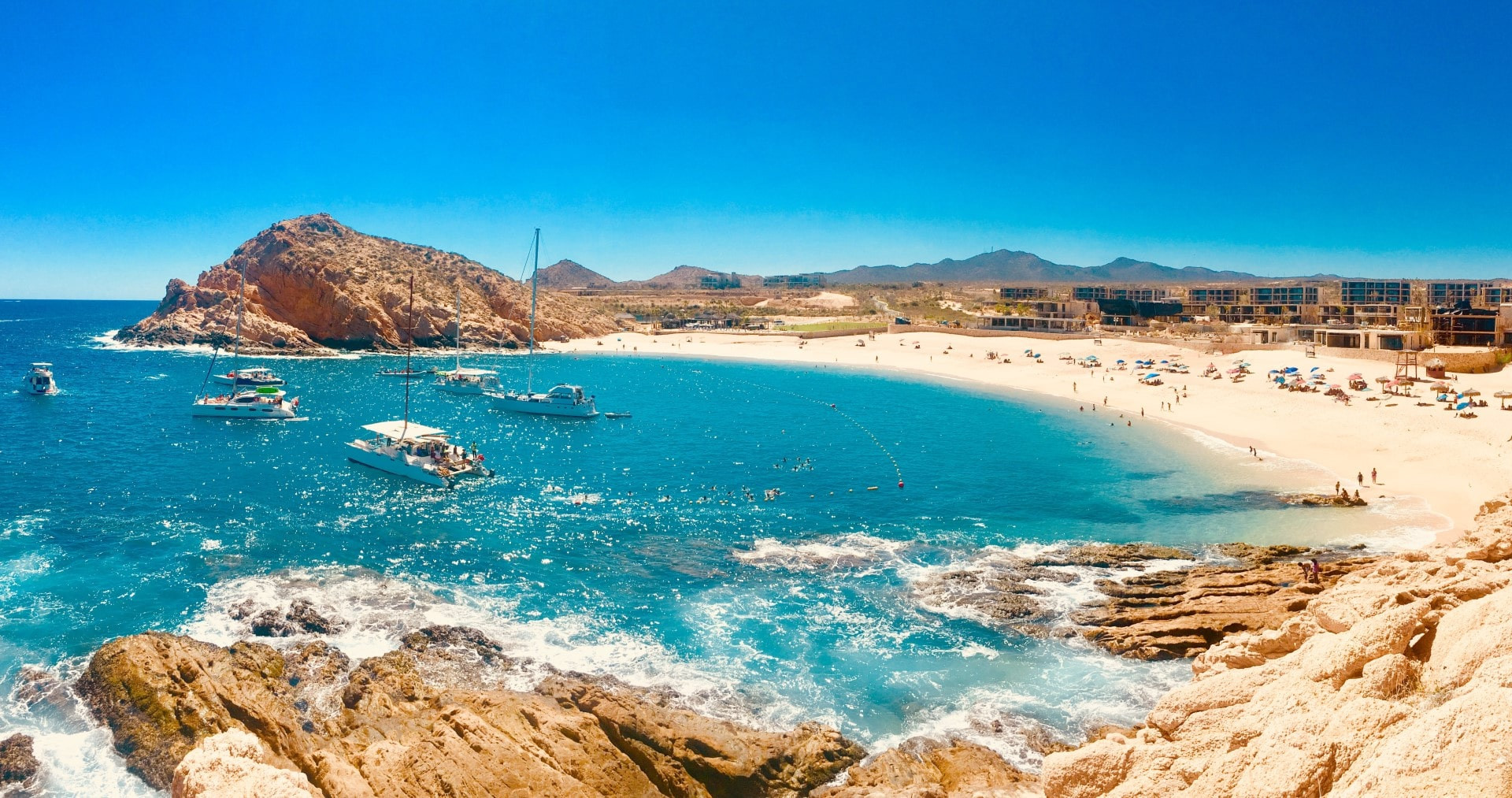 Los Cabos International airport