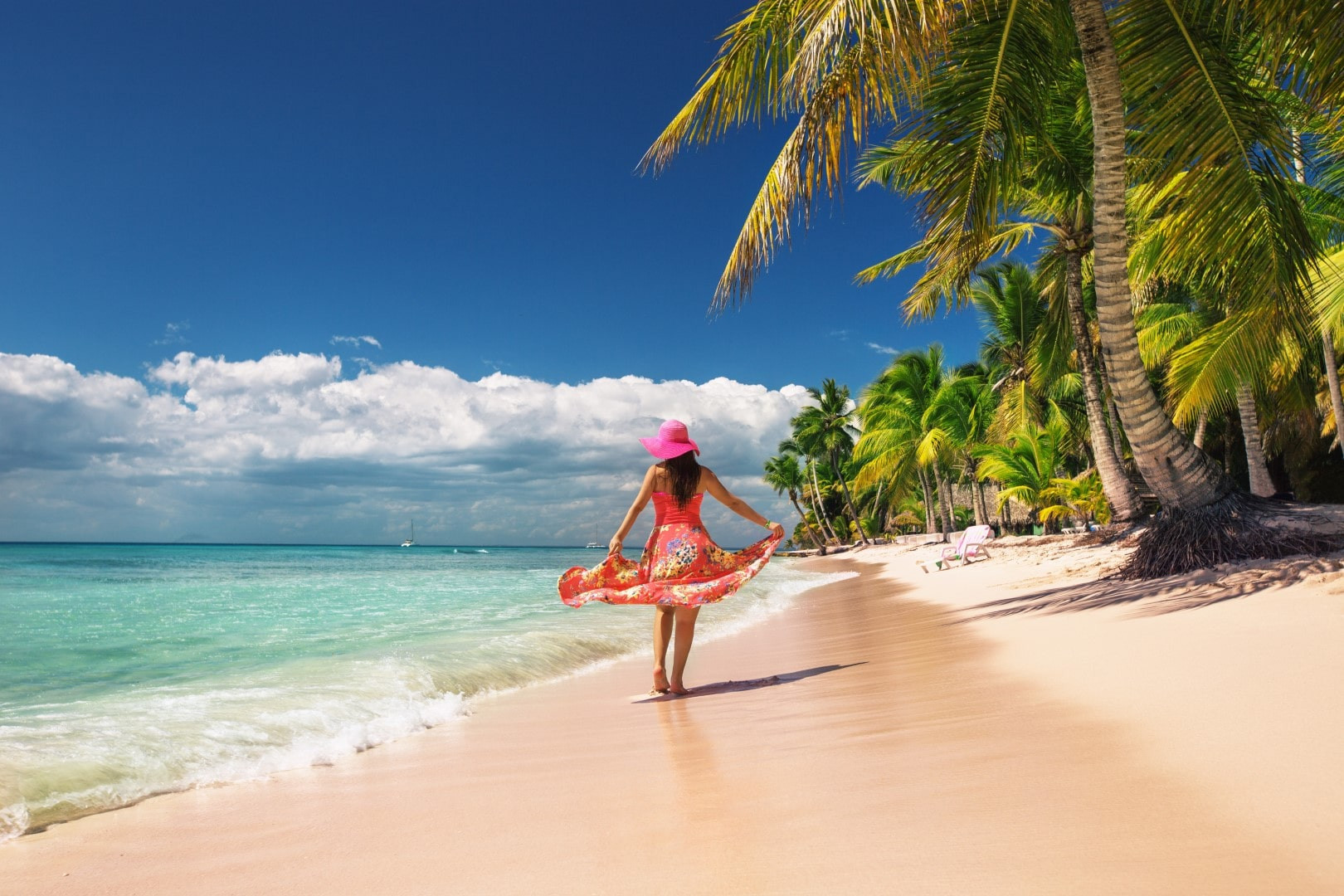 Punta Cana International airport