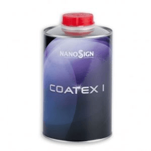 nanosign coatex 1 1 ltr