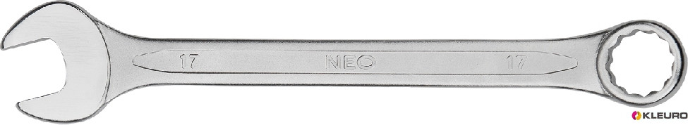 neo steek-ringsleutel 16mm 09-716