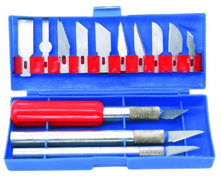 top tools precisie messenset 17b716