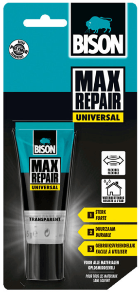 bison max repair universal 45 gram