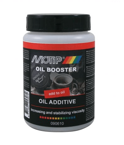 motip oil booster 090610 0.44 ltr