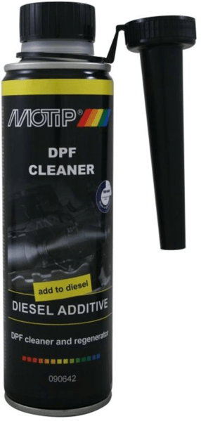 motip dpf cleaner 090642 500 ml