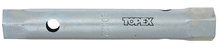 topex pijpsleutel 21x23mm 170mm 35d938