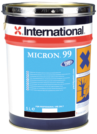 international micron 99 black 20 ltr
