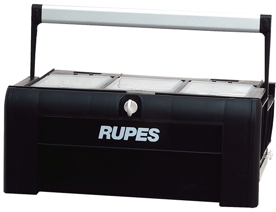 rupes drawer with cover car/case/std