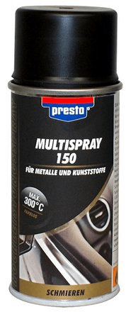 presto multi-spray 157165 400 ml