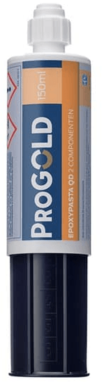 progold epoxypasta qd 2 in 1 150 ml