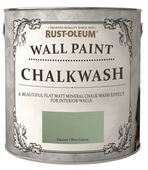 rust-oleum chalkwash donker beton 2.5 ltr