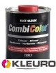 rust-oleum combicolor verdunner voor hamerslag 1 ltr