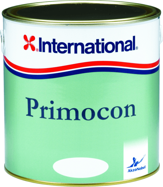 international primocon primer grey 0.75 ltr