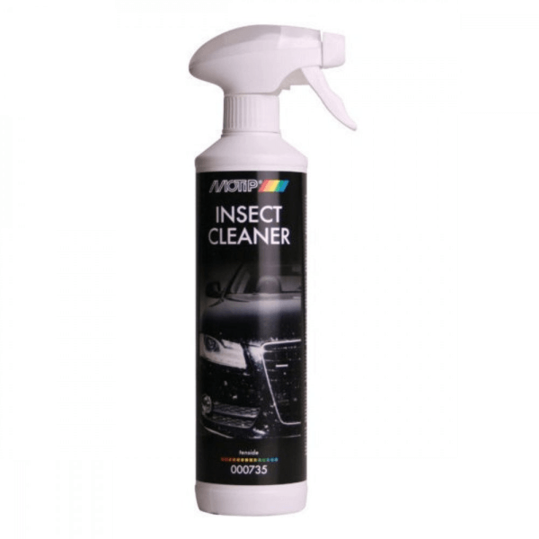 motip insect cleaner trigger 000735 500 ml