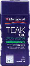 international teak oil 0.5 ltr
