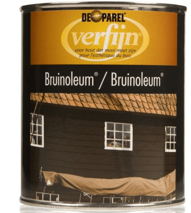 verfijn bruinoleum 750 ml