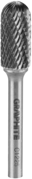 graphite stiftfrees type c cilindrisch 10x20 mm 55h360