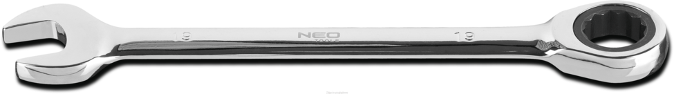neo steek-ratelsleutel 21mm 09-069