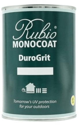 rubio monocoat durogrit tuz white 1 ltr
