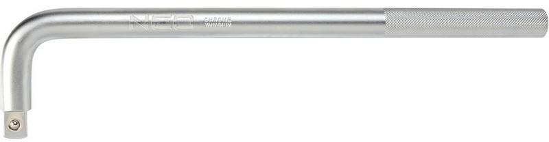 neo l-sleutel 250 mm 1-2 aansluiting 08-556