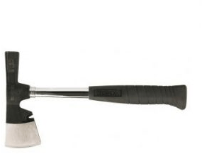 topex handbijl hamer 600 gram 02a110