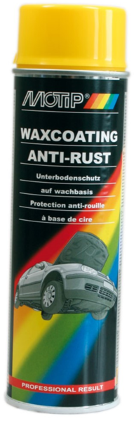 motip anti roest waxcoating zwart schroefbus 00136 1 ltr