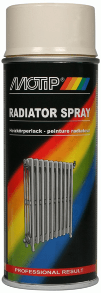 motip radiatorspray wit 04077 400 ml